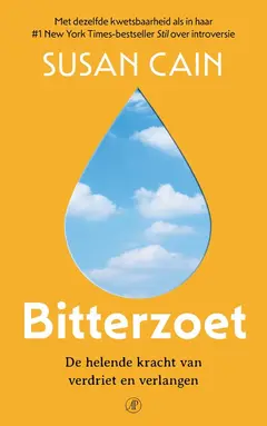 Omslag van Bitterzoet