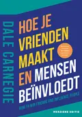 Omslag van Hoe je vrienden maakt en mensen beïnvloedt
