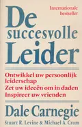 Omslag van De succesvolle leider