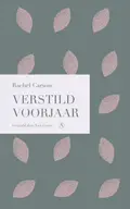 Omslag van Verstild voorjaar