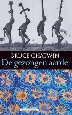 Omslag van De gezongen aarde