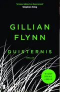 Omslag van Duisternis
