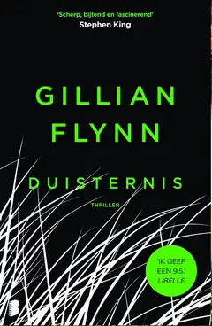 Omslag van Duisternis