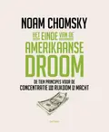 Omslag van Het einde van de Amerikaanse droom