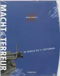 Omslag van Macht en terreur