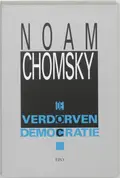 Omslag van De verdorven democratie