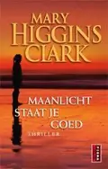 Omslag van Maanlicht staat je goed