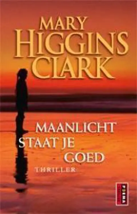 Omslag van Maanlicht staat je goed