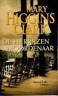 Omslag van De herrezen moordenaar