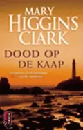 Omslag van Dood op de kaap