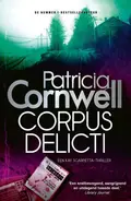 Omslag van Corpus delicti