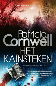 Omslag van Het Kaïnsteken