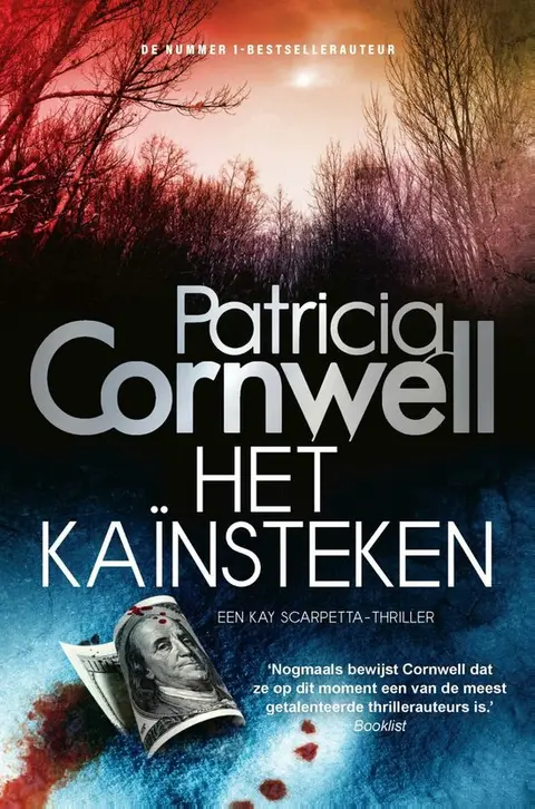 Omslag van Het Kaïnsteken