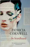 Omslag van De brandhaard
