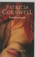 Omslag van Doodsoorzaak
