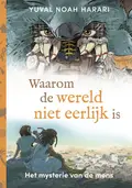 Omslag van Waarom de wereld niet eerlijk is