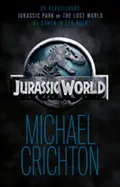 Omslag van Jurassic Park & De verloren wereld