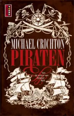Omslag van Piraten