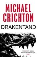 Omslag van Drakentand