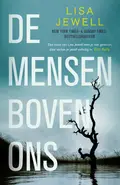 Omslag van De mensen boven ons