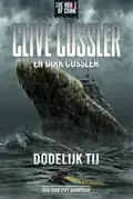 Omslag van Dodelijk tij