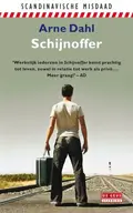 Omslag van Schijnoffer