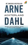 Omslag van Achterland