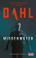 Omslag van Middenwater