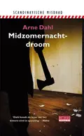 Omslag van Midzomernachtdroom