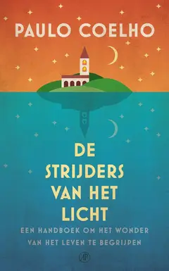 Omslag van De strijders van het licht