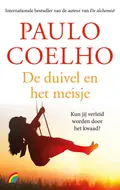 Omslag van De duivel en het meisje