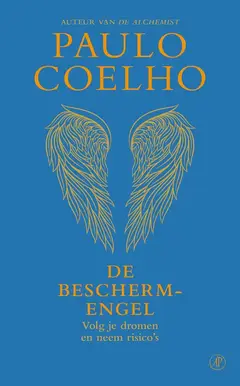 Omslag van De beschermengel