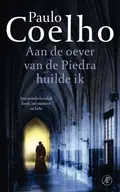 Omslag van Aan de oever van de Piedra huilde ik