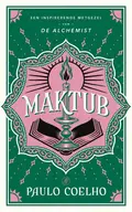 Omslag van Maktub