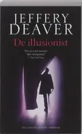 Omslag van De illusionist