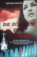 Omslag van De zonden der vaderen