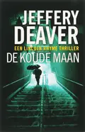 Omslag van De koude maan