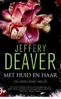 Omslag van Met huid en haar