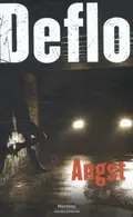 Omslag van Angst