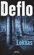Omslag van Lokaas