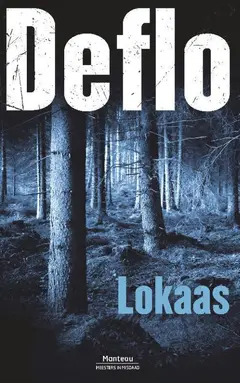 Omslag van Lokaas