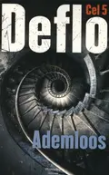 Omslag van Ademloos