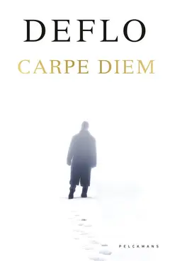 Omslag van Carpe Diem