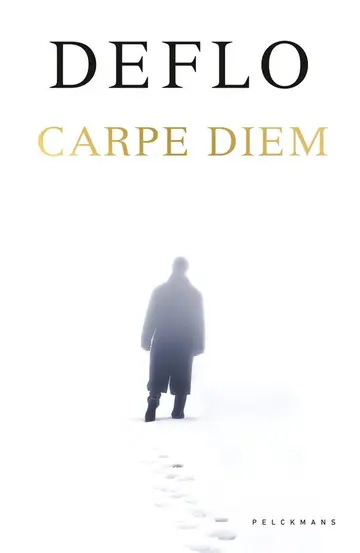 Omslag van Carpe Diem