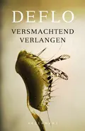 Omslag van Versmachtend verlangen