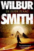 Omslag van De elfde plaag