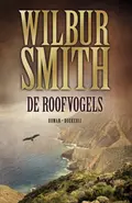 Omslag van De roofvogels