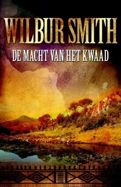 Omslag van De macht van het kwaad