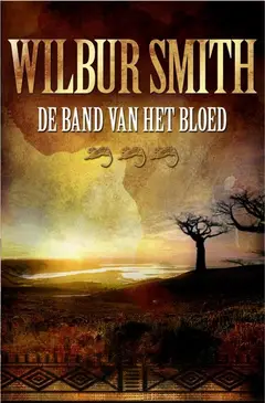 Omslag van De band van het bloed
