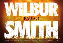 Omslag van Farao